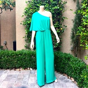 BEBE JUMPSUIT